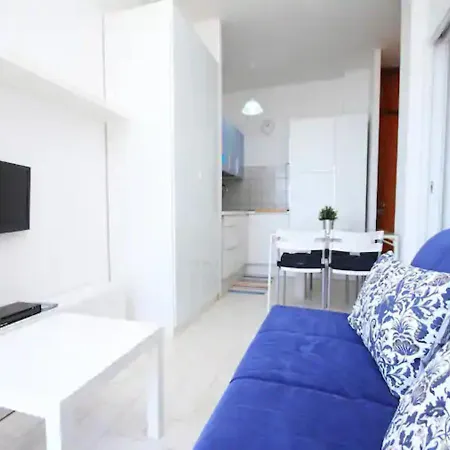 Sul Mare Apartment