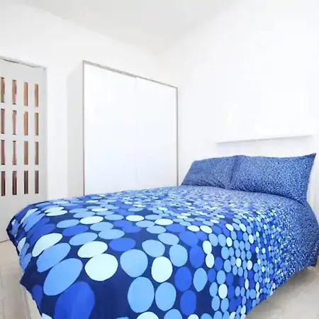 Apartment Sul Mare *