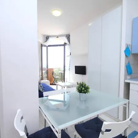 Sul Mare Apartment