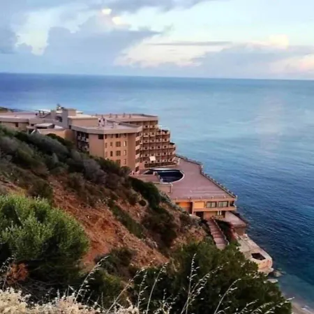 Apartment Sul Mare *