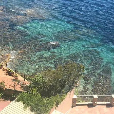 Sul Mare Apartment Teulada