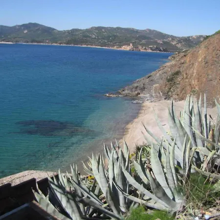 Sul Mare 툴라다