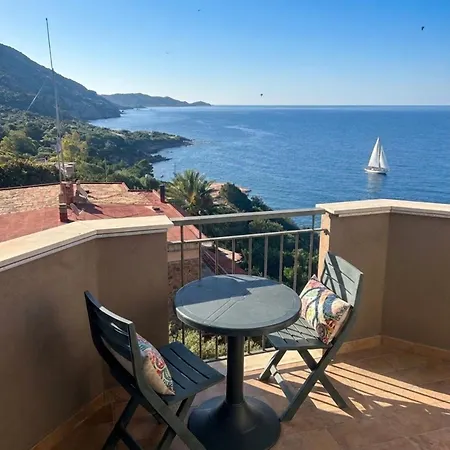 Sul Mare Apartamento Teulada