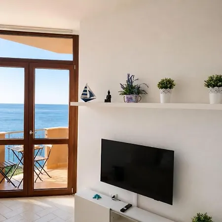 Sul Mare Apartamento