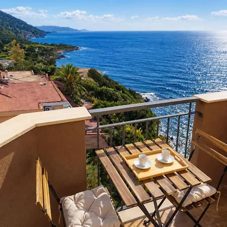 Apartamento Sul Mare *