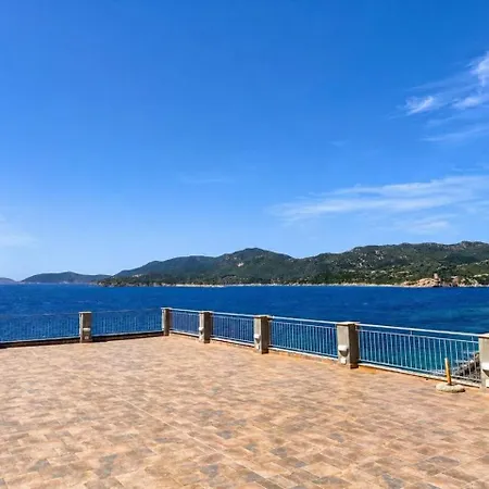 Apartamento Sul Mare