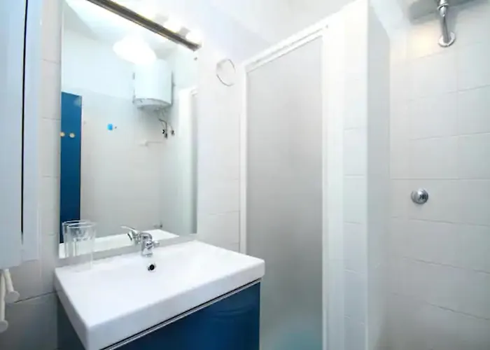 Апартаменты Sul Mare *