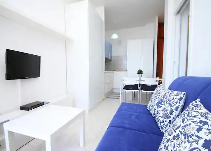 Sul Mare Апартаменты