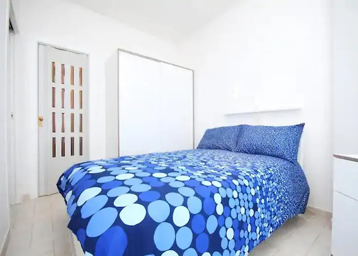 Апартаменты Sul Mare *