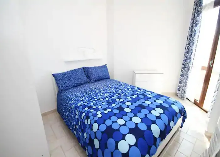 Sul Mare Теулада